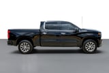 2019 Chevrolet Silverado 1500 - Preview 4