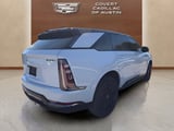 2026 Cadillac Escalade IQ - Preview 6