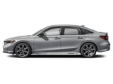 2025 Honda Civic - Preview 3