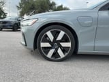 2024 Volvo S60 - Preview 8