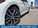 2027 Volkswagen Jetta - Preview 3