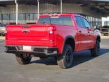 2026 Chevrolet Silverado 1500 - Preview 4