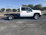 2026 Chevrolet Silverado 3500 HD - Preview 7