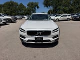 2021 Volvo V90CC - Preview 6