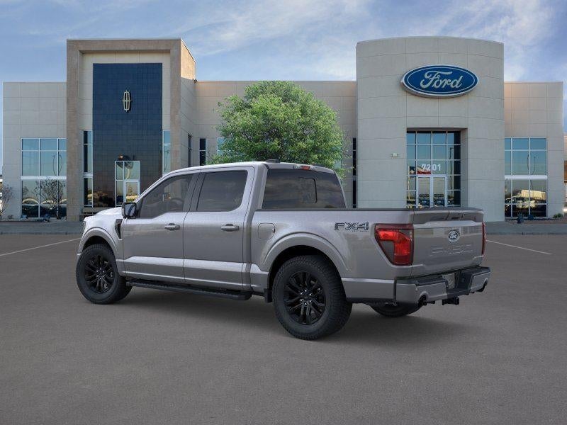 2026 Ford f150 - Image 3