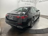 2027 Mercedes-Benz E-Class - Preview 7