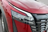 2026 Nissan Pathfinder - Preview 15