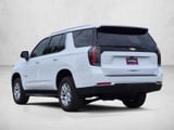 2026 Chevrolet Tahoe - Preview 7