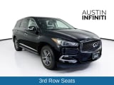2020 INFINITI QX60 - Preview 2