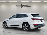 2024 Audi Q8 e-tron - Preview 3