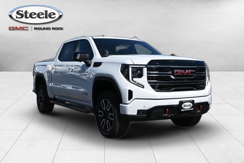 2026 GMC Sierra 1500 - Image 2