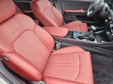 2026 Kia K5 - Preview 10