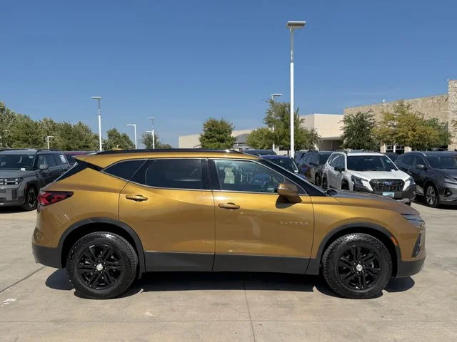 2019 Chevrolet Blazer - Image 3