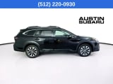 2024 Subaru Outback - Preview 8