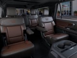 2027 Ford Expedition Max - Preview 11