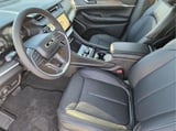2026 Jeep Grand Cherokee - Preview 8