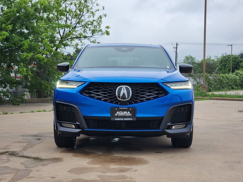 2026 Acura MDX - Image 3