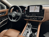 2023 Nissan Pathfinder - Preview 6