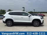 2026 Volkswagen Taos - Preview 8