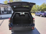 2022 Toyota Highlander - Preview 7