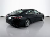 2020 Lexus ES - Preview 5