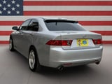 2008 Acura TSX - Preview 5