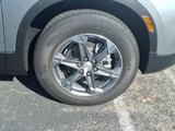 2026 Chevrolet Blazer - Preview 9
