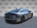 2026 Audi A6 - Preview 8