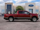 2027 Ford F-250 - Preview 5