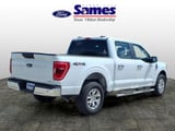 2023 Ford F-150 - Preview 3