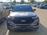 2022 Ford Explorer - Preview 5