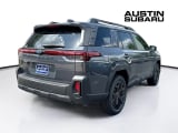 2026 Subaru Outback - Preview 7