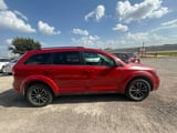2017 Dodge Journey - Preview 3