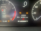 2025 Honda Pilot - Preview 5