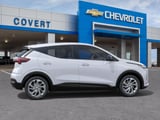 2027 Chevrolet Bolt - Preview 5