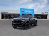 2026 Chevrolet Silverado - Preview 8