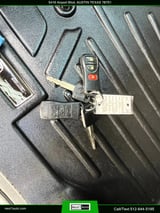 2012 Nissan Frontier - Preview 8