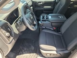 2026 Chevrolet Silverado 1500 - Preview 10