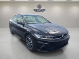2027 Volkswagen Jetta - Preview 7