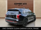 2025 Hyundai Palisade - Preview 5
