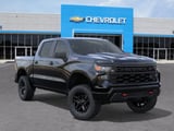 2026 Chevrolet Silverado - Preview 7