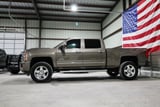 2015 Chevrolet Silverado - Preview 5