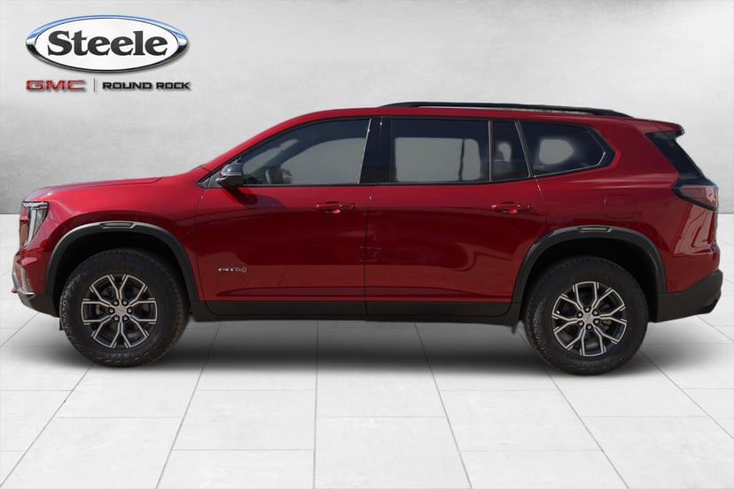 2026 GMC Acadia - Image 2