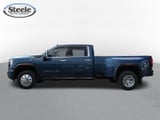 2026 GMC Sierra 3500 HD - Preview 4