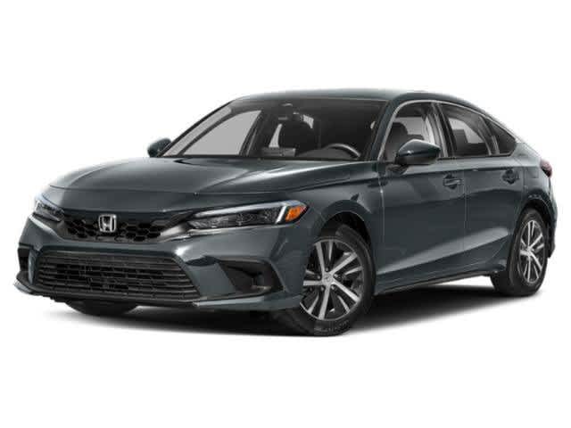 2024 Honda Civic - Image 1