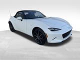 2024 Mazda MX-5 - Preview 3