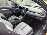 2016 Honda Civic - Preview 4