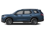 2026 Honda Pilot - Preview 3
