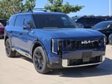 2027 Kia Telluride - Preview 4
