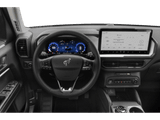 2026 Ford Bronco - Preview 4